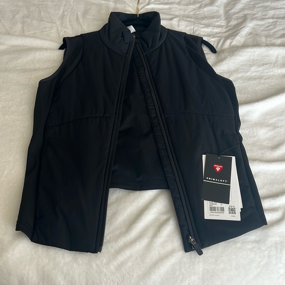 Lululemon Primaloft vest NWT - Picture 1 of 8